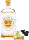 Nonino Grappa il Moscato 41% Vol. 0,7l in Giftbox