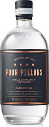Four Pillars RARE DRY Gin 41,8% Vol. 0,7l