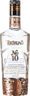 Tekirdag Rakisi No.10 47,5% Vol. 0,7l
