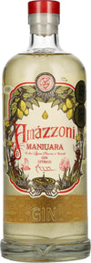 Amázzoni Gin Maniuara 38% Vol. 0,7l