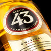 Licor 43 ORIGINAL 31% Vol. 1l