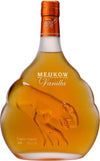 Meukow VANILLA Cognac Liqueur 30% Vol. 0,7l