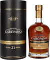 Carúpano Reserva 21 Privada Rum 40% Vol. 0,7l in Giftbox