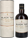 Black Tot Master Blender's Reserve Rum Limited Edition 2021 54,5% Vol. 0,7l in Giftbox