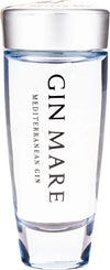 Gin Mare Mediterranean Gin 42,7% Vol. 0,05l