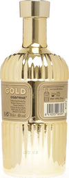 Gold 999.9 Finest Tangerines Gin 40% Vol. 0,7l