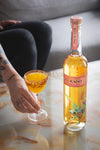 Curado Tequila BLUE AGAVE Tequila Blanco 40% Vol. 0,7l