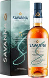 Savanna 5 Years Old Traditionnel Reunion Island Rum 43% Vol. 0,7l in Giftbox
