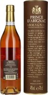 Prince D'Arignac Armagnac VS 40% Vol. 0,7l in Giftbox