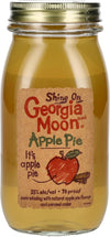 Georgia Moon Apple Pie Corn Whiskey 35% Vol. 0,75l