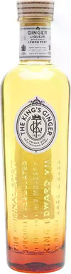 The King's Ginger Liqueur 29,9% Vol. 0,5l