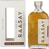 Isle of RAASAY Cask Strength Hebridean Single Malt 2025 61,6% Vol. 0,7l in Giftbox