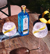 Bombay SAPPHIRE PREMIER Cru 47% Vol. 0,7l