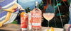 Absolut GRAPEFRUIT Flavored Vodka 40% Vol. 1l