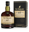 El Dorado 15 YEAR OLD SPECIAL RESERVE 43% Vol. 0,7l