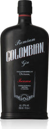 Dictador TREASURE GIN 43% Vol. 0,7l