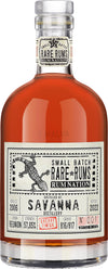 Rum Nation Rare Rums SAVANNA 2006/2022 57,7% Vol. 0,7l