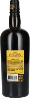Island Signature Yellow Snake Jamaican Amber Rum 40% Vol. 0,7l