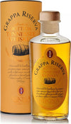 Sibona GRAPPA RISERVA Botti da TENNESSEE WHISKEY 44% Vol. 0,5l in Giftbox