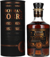 Botran COBRE Spiced Rum 45% Vol. 0,7l
