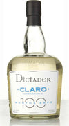 Dictador CLARO 100 Months 40% Vol. 0,7l