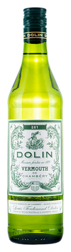 Dolin Vermouth DRY 17,5% Vol. 0,75l