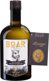 BOAR Blackforest Premium Dry Gin 43% Vol. 0,5l