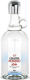 Nonino Grappa Friulana Nonino 43% Vol. 0,7l
