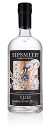 Sipsmith V.J.O.P. Signature Edition Series 57,7% Vol. 0,7l