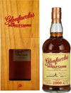 Glenfarclas THE FAMILY CASKS Single Cask SUMMER 2024 Sherry Butt #3287 2000 51,8% Vol. 0,7l