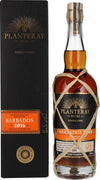 Plantation / Planteray BARBADOS Amarone Cask Finish 2016 44,9% Vol. 0,7l in Giftbox