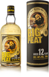 Douglas Laing BIG PEAT 12 Years Old Islay Blended Malt 46% Vol. 0,7l in Giftbox