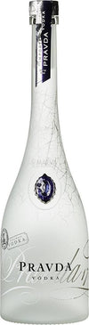 Pravda Vodka 40% Vol. 3l