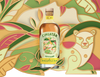Cihuatán ARTESANO PINEAPPLE Rum 40% Vol. 0,7l