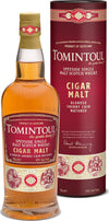 Tomintoul CIGAR MALT 43% Vol. 0,7l
