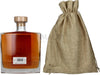 El Ron del Artesano 18 Años Tes Barriles Panama Rum 43,9% Vol. 0,7l in Linen bag