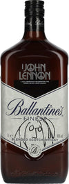 Ballantine's FINEST Blended Scotch Whisky JOHN LENNON Limited Edition 40% Vol. 1l