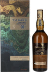 Talisker 30 Years Old Made by the Sea Single Malt Scotch Whisky Limited Release 49,6% Vol. 0,7l in Giftbox