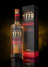 Glasgow 1770 THE ORIGINAL 46% Vol. 0,7l