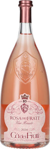 Cà dei Frati Rosa dei Frati Vino Rosato 2024 12,5% Vol. 1,5l