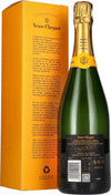 Veuve Clicquot 250 ANS Champagne Brut Yellow Label 12,5% Vol. 0,75l in Giftbox