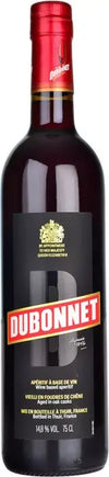 Dubonnet Rouge 14,8% Vol. 0,75l