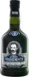 Presidente Marti Gran Añejo 40% Vol. 0,7l