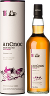 AnCnoc 18 Years Old Highland Single Malt 46% Vol. 0,7l in Giftbox