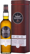 Glengoyne 15 Years Old Highland Single Malt Scotch Whisky 43% Vol. 0,7l in Giftbox