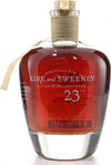 Kirk and Sweeney 23 RESERVA Dominican Rum 40% Vol. 0,7l