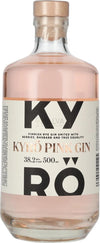 Kyrö Pink Gin 38,2% Vol. 0,5l