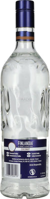 Finlandia Coconut Natural Flavoured Vodka 37,5% Vol. 1l