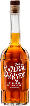 Sazerac RYE Straight Rye Whiskey 45% Vol. 0,7l