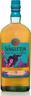 The Singleton GLEN ORD 15 Years Old Single Malt Diageo Special Release 2022 54,2% Vol. 0,7l